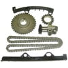 Cloyes 94141S Engine Timing Chain Kit Engine Timing Chain Kit
