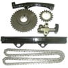 Cloyes 94148S Engine Timing Chain Kit Engine Timing Chain Kit