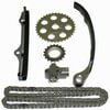Cloyes 94163S Engine Timing Chain Kit Engine Timing Chain Kit