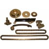Cloyes 94174S Engine Timing Chain Kit Engine Timing Chain Kit
