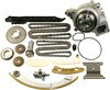 Cloyes 94201SBWP Engine Timing Chain Kit with Water Pump Engine Timing Chain Kit With Water Pump
