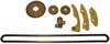 Cloyes 94202S Engine Balance Shaft Chain Kit Engine Balance Shaft Chain Kit