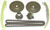 Cloyes 94204S Engine Timing Chain Kit Engine Timing Chain Kit