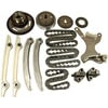 Cloyes 90393SD Engine Timing Chain Kit Engine Timing Chain Kit