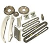 Cloyes 90707S Engine Timing Chain Kit Engine Timing Chain Kit
