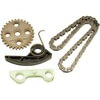 Cloyes 90716S Engine Oil Pump Chain Set Engine Oil Pump Chain Set