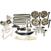 Cloyes 90738SAVVT3 Engine Timing Chain Kit Engine Timing Chain Kit