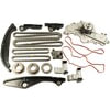 Cloyes 90738SBWP Engine Timing Chain Kit with Water Pump Engine Timing Chain Kit With Water Pump