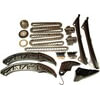 Cloyes 90771SA Engine Timing Chain Kit Engine Timing Chain Kit