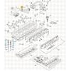 PAI 431285 Exhaust Gas Recirculation (EGR) Tube Gasket Exhaust Gas Recirculation (EGR) Tube Gasket - 2004-2015 International