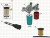 PAI 450525 Fuel Filter Fuel Filter - 2004-2015 International DT570/DT466E HEUI Engines Application