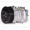 Valeo 10367244 A/C Compressor TM-21HX DIR RH PAD 8GR 127 3E 12V B 2W49