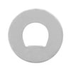 Euclid E617 Wheel End Spindle Lock Washer WASHER