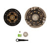 Valeo 52004802 Transmission Clutch Kit Clutch Kit Subaru Brat 1.6L 78-80