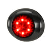 416910Z-R by FEDERAL SIGNAL - CORNER LED,SINGLE,INLINE FLASH
