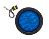 607123-03SB by FEDERAL SIGNAL - 4" ROUND FLASHING LED KIT,