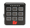 CNTRLR-9B by FEDERAL SIGNAL - Accessory Light Controller Kit, 9-Button, Programmable Serial Controller