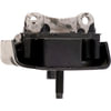 Pioneer 621040 Automatic Transmission Mount Manual Transmission Mount