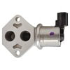 Hitachi ABV0003 Idle Air Control Valve IDLE AIR CONTROL VALVE NEW ACTUAL OE PART