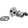 Hitachi ABV0008 Idle Air Control Valve IDLE AIR CONTROL VALVE NEW ACTUAL OE PART