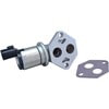 Hitachi ABV0012 Idle Air Control Valve IDLE AIR CONTROL VALVE NEW ACTUAL OE PART