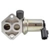 Hitachi ABV0013 Idle Air Control Valve IDLE AIR CONTROL VALVE NEW ACTUAL OE PART
