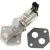 Hitachi ABV0016 Idle Air Control Valve IDLE AIR CONTROL VALVE NEW ACTUAL OE PART