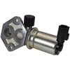ABV0022 by HITACHI - IDLE AIR CONTROL VALVE NEW ACTUAL OE PART