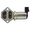 Hitachi ABV0023 Idle Air Control Valve IDLE AIR CONTROL VALVE NEW ACTUAL OE PART