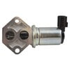 Hitachi ABV0024 Idle Air Control Valve IDLE AIR CONTROL VALVE NEW ACTUAL OE PART