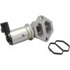 Hitachi ABV0026 Idle Air Control Valve IDLE AIR CONTROL VALVE NEW ACTUAL OE PART
