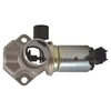 Hitachi ABV0030 Idle Air Control Valve IDLE AIR CONTROL VALVE NEW ACTUAL OE PART