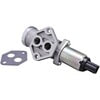 Hitachi ABV0031 Idle Air Control Valve IDLE AIR CONTROL VALVE NEW ACTUAL OE PART