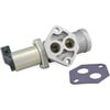 ABV0035 by HITACHI - IDLE AIR CONTROL VALVE NEW ACTUAL OE PART