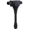 IGC 0002 by HITACHI - IGNITION COIL ACTUAL OE PART - NEW