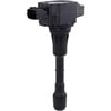 Hitachi IGC 0003 Ignition Coil IGNITION COIL ACTUAL OE PART - NEW