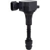 Hitachi IGC0006 Ignition Coil IGNITION COIL ACTUAL OE PART - NEW