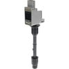 Hitachi IGC0023 Ignition Coil IGNITION COIL ACTUAL OE PART - NEW
