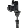 IGC0076 by HITACHI - IGNITION COIL ACTUAL OE PART - NEW