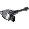Hitachi IGC0078 Ignition Coil Ignition Coil - fits 2009-2013 Infiniti G37 and 2014-2017 Infiniti QX50