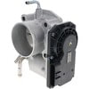 ETB0056 by HITACHI - Electronic Throttle Body - NEW