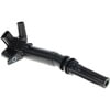 Hitachi IGC0201 Ignition Coil IGNITION COIL - NEW