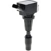 Hitachi IGC0217 Ignition Coil IGNITION COIL - NEW
