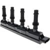 Hitachi IGC4048 Ignition Coil Ignition Coil - New