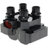 Hitachi IGC0107 Ignition Coil IGNITION COIL - NEW