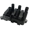 Hitachi IGC0111 Ignition Coil IGNITION COIL - NEW