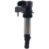 Hitachi IGC0144 Ignition Coil IGNITION COIL - NEW