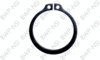 BWP-NSI M-1046 Hardware Assortment CAM LOCK RING - 25-BX