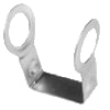 BWP-NSI M-1055 Air Brake Spring Brake Chamber Service Kit BrkRollerRetainer