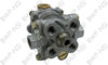 BWP-NSI M-110170 Air Brake Relay Valve Spring Brake Valve